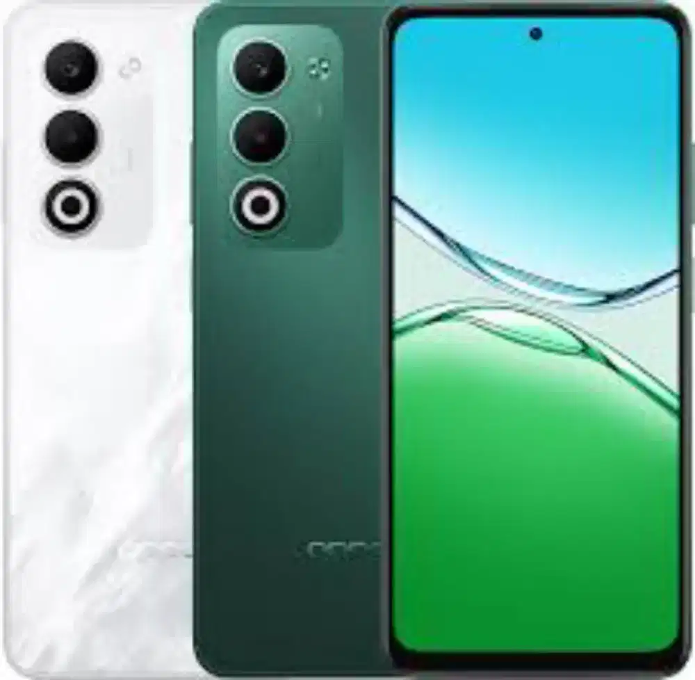 Oppo a5 (cicilan kredivo)