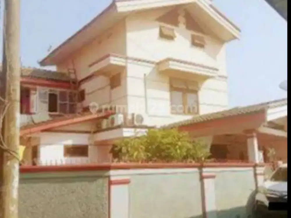 JUAL CEPAT PINDAH TUGAS VILLA MAS GARDEN BEKASI UTARA