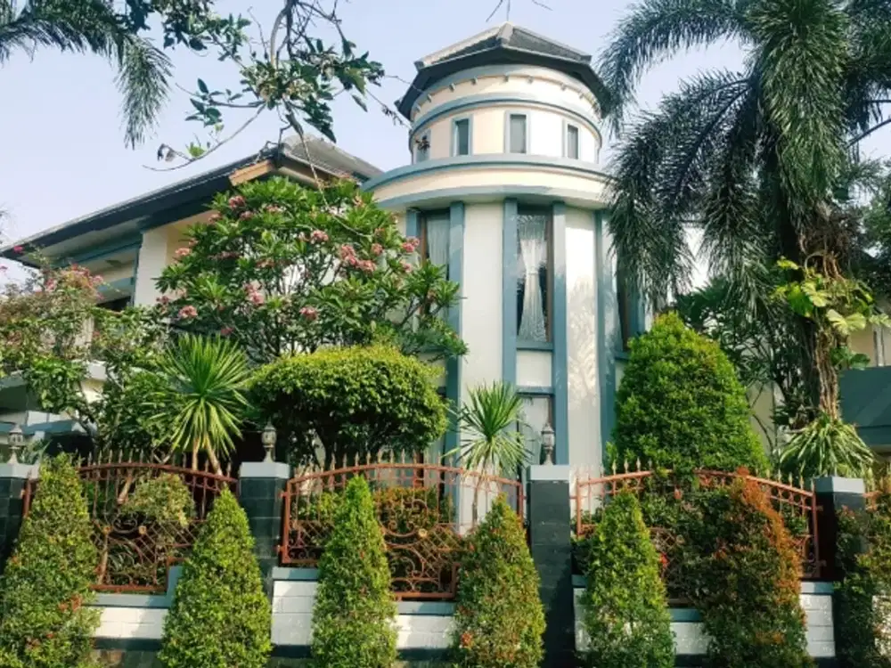 DIJUAL CEPAT RUMAH 2LT DI CITRA GRAN CIBUBUR