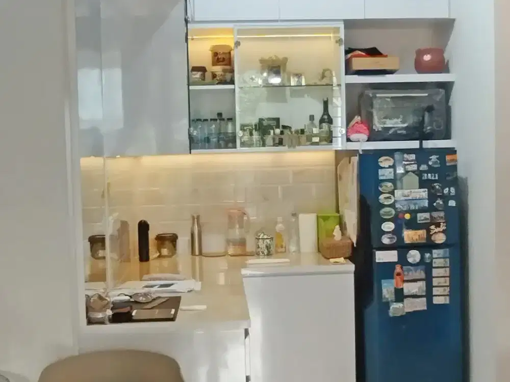 Rumah Hunian Nyaman di Malibu Village Gading Serpong