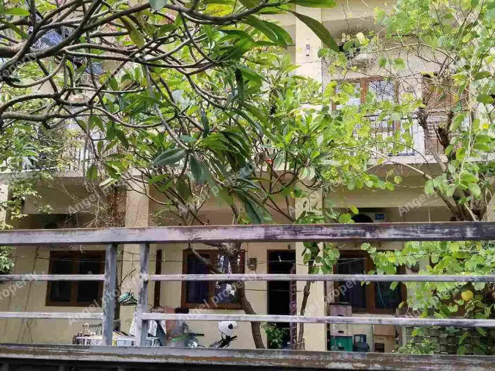 DIJUAL KOST 2LANTAI PURADEMAK