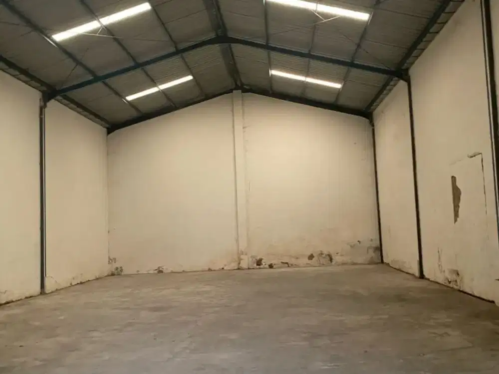 Gudang Murah Safe n Lock di Lingkar Timur Sidoarjo