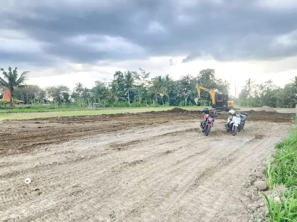 Pandanaran Sleman Tanah Dijual Yogyakarta Untuk Villa