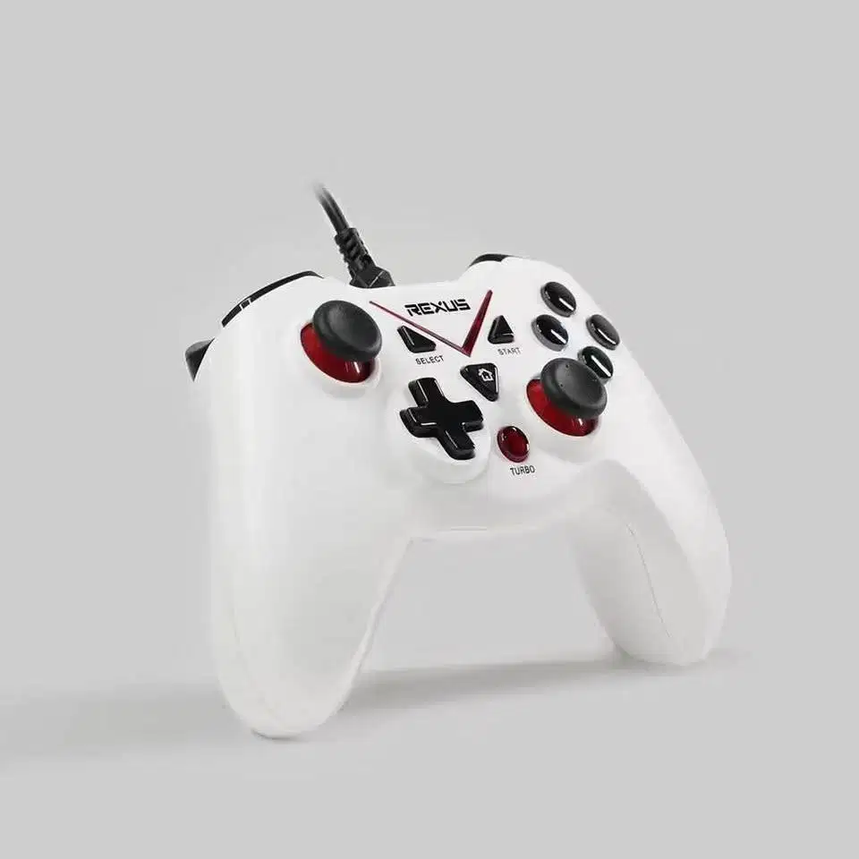 GAMEPAD REXUS GX2