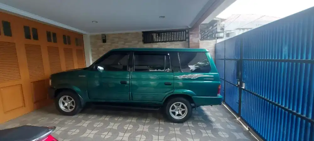 Panther Hi Grade 2000