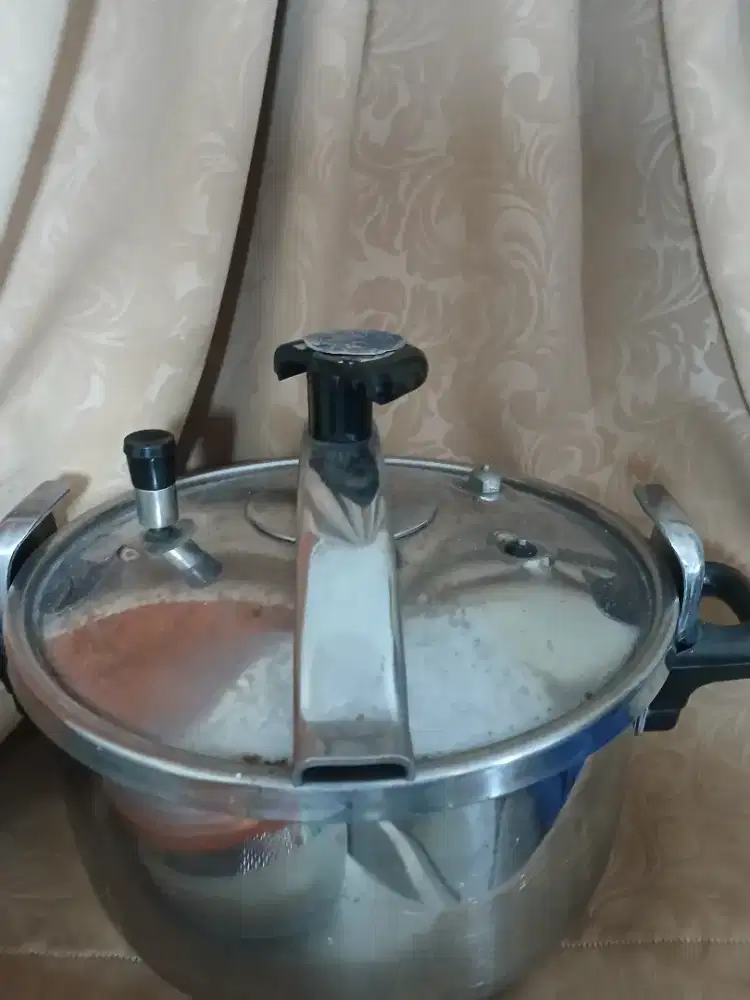 Jual Panci Presto Tebal & Berat