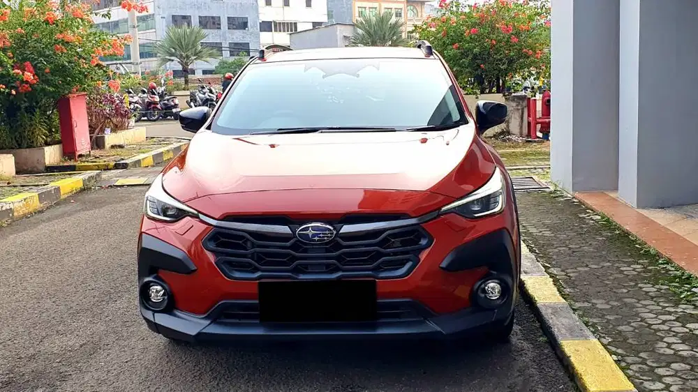 [ LOW KM ] Subaru Crosstrek 2.0i-S EyeSight AWD Sunroof AT 2023/2024