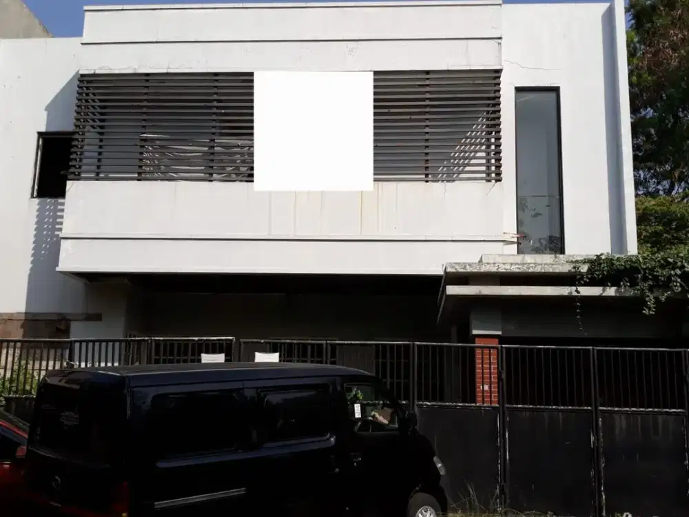 DIJUAL CEPAT BUKIT KENCANA SARI SURABAYA BARAT