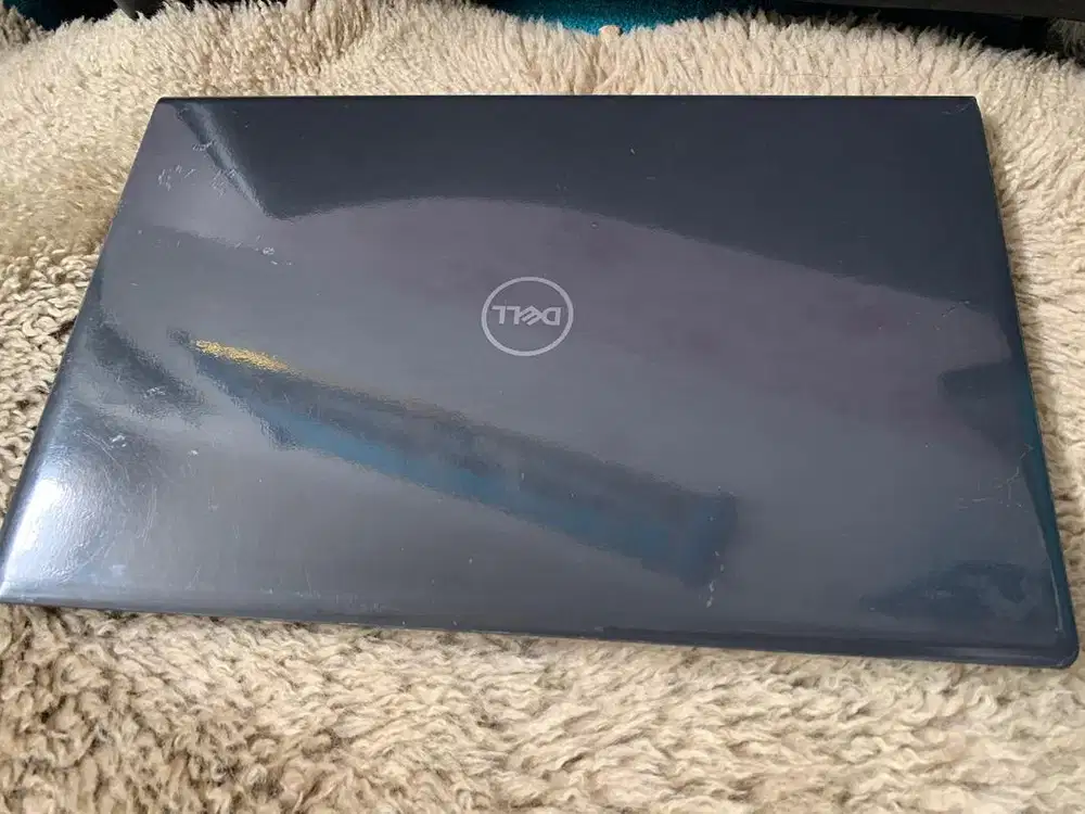 Laptop Dell Inspiron 15 3511 fungsional murah pemakaian pribadi