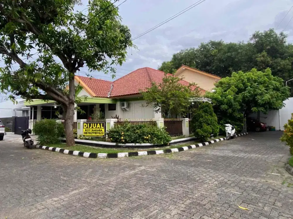 Rumah Cluster Cipto Cirebon Kota
