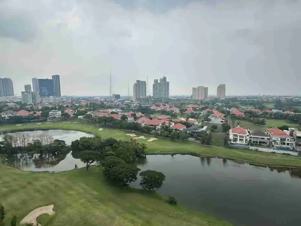 disewakan Apartment mewah Graha Golf graha Famili family