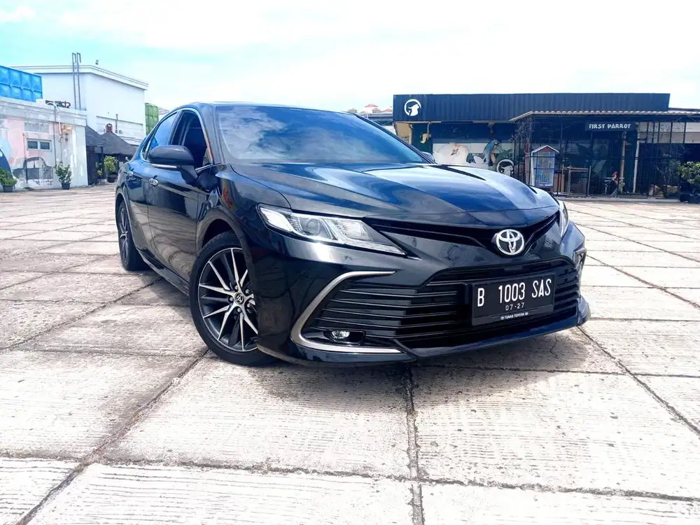 Toyota Camry V 2022 KM 36rb