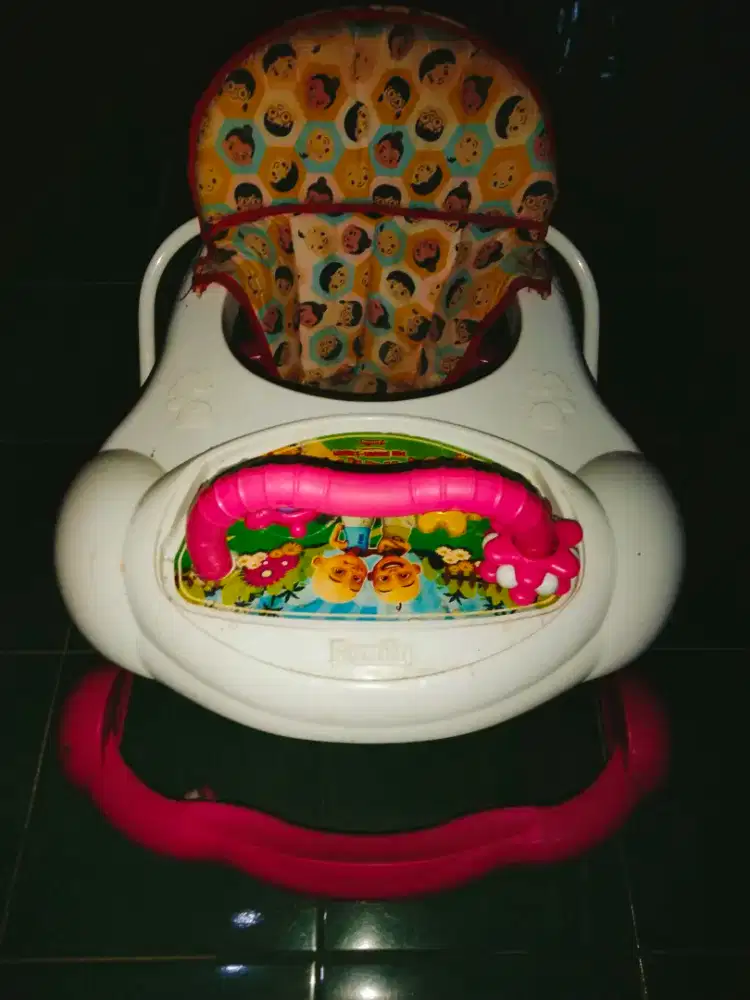 Baby Walker merk family