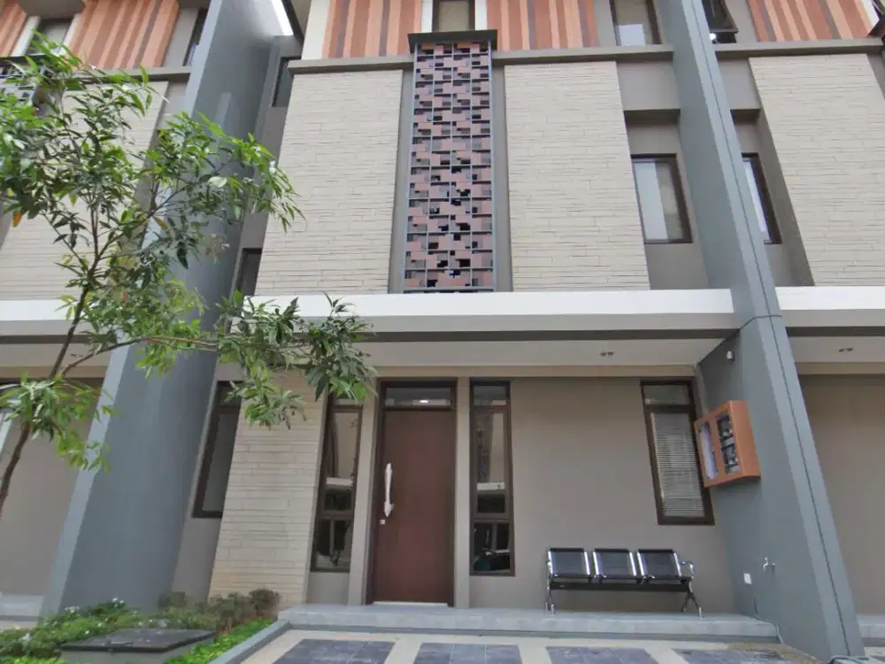 Rumah Kos-kosan di Regentown Gold, Eminent BSD