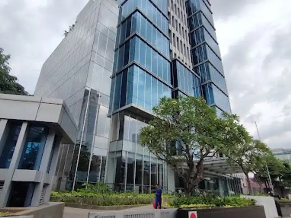 SEWA RUANG KANTOR GEDUNG JAGAT,TOMANG RAYA JAKARTA BARAT