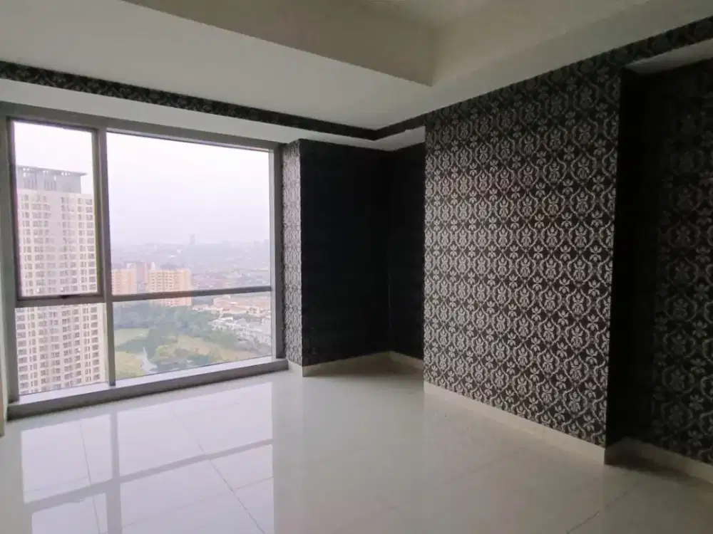 Jual Cepat Paling Murah Apartemen Mansion Bellavista 73m 2BR Sudah Strata