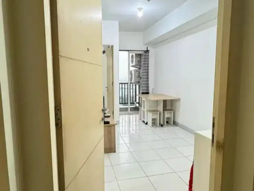 Sewa Bulanan Apartemen Ayodhya Tangerang FULL FURNISHED 2BR 39m2 MURAH