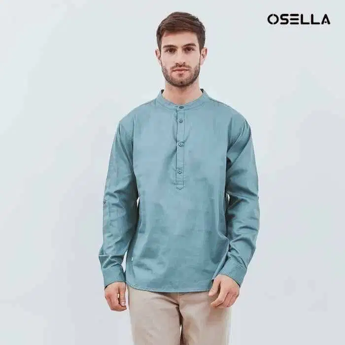 Koko Osella Original New