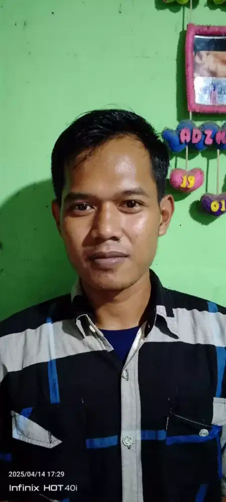 Cari pekerjaan sebagai driver