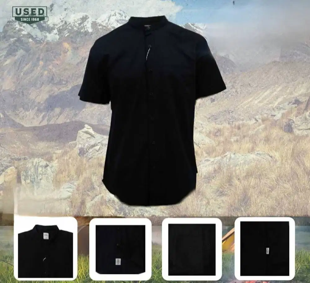 Koko Used 1968 Black