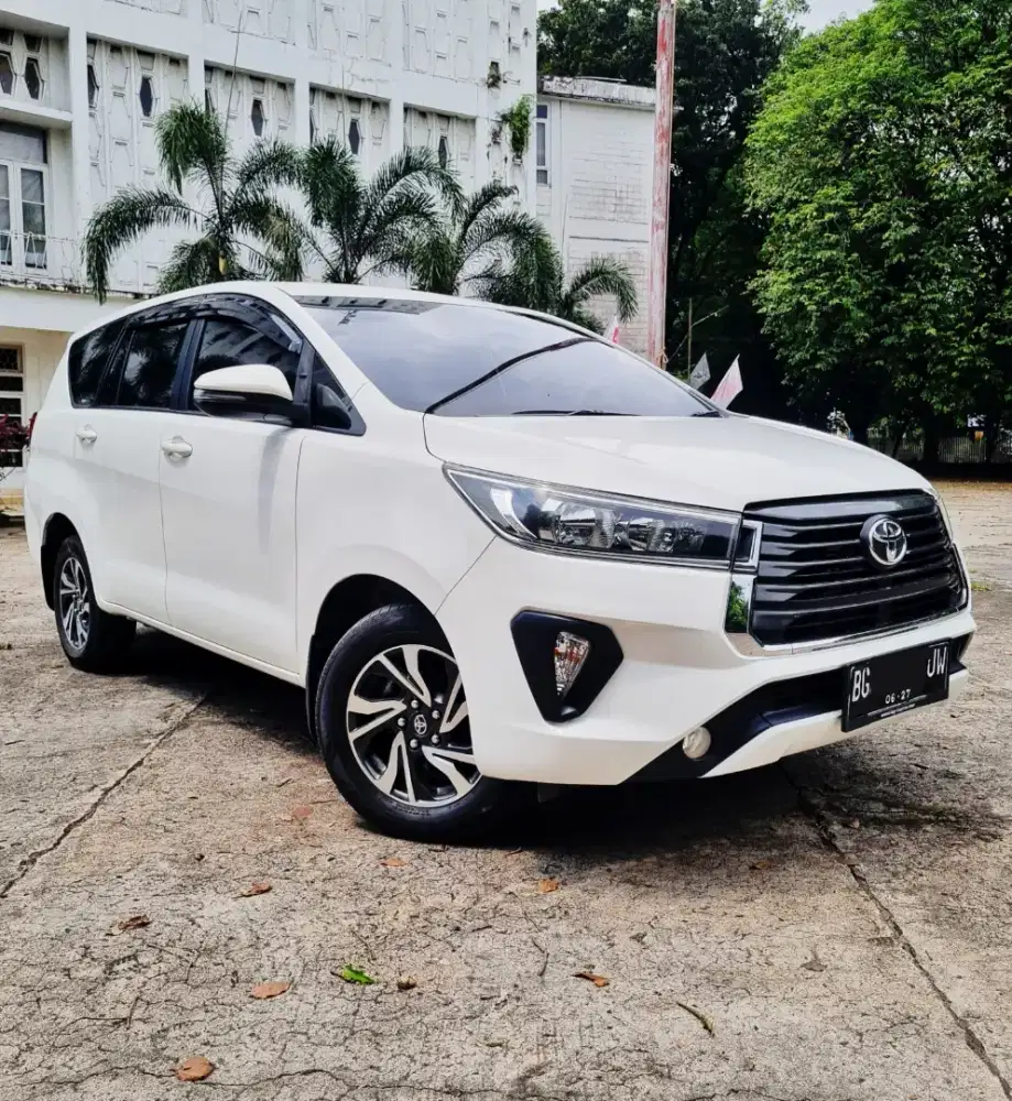 2022 Innova Reborn Diesel Manual‼️