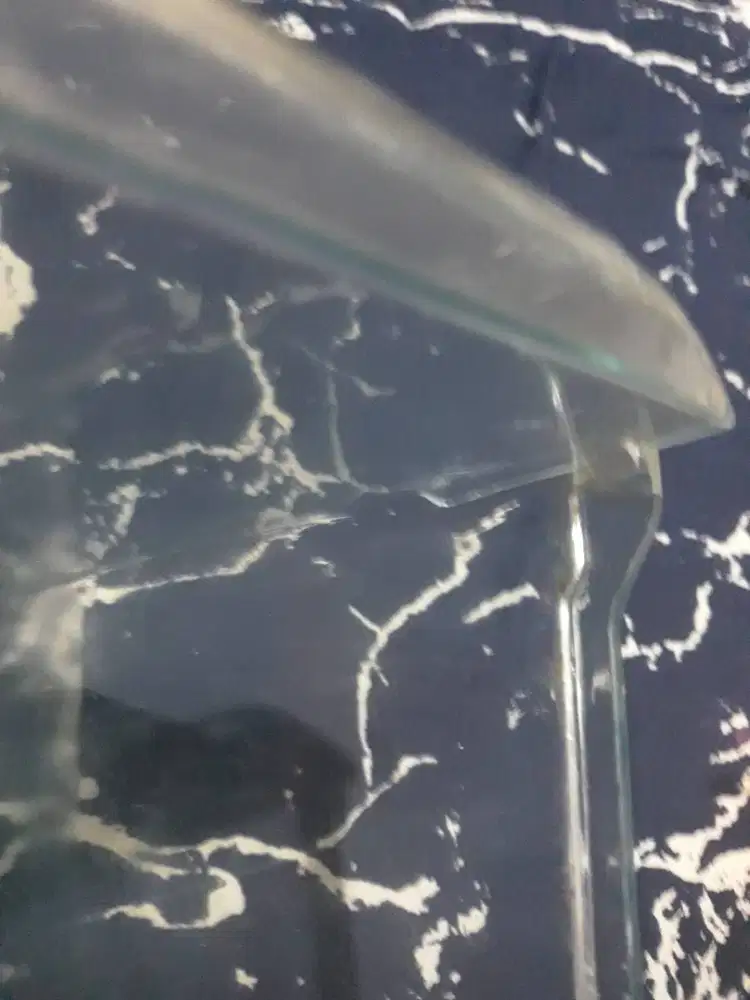 Box sayur kulkas 1 pintu polytron