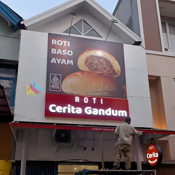 Billboard Outdoor 2025 – Promosi Efektif untuk Acara & Brand Besar