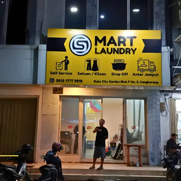 Billboard Outdoor 2025 – Promosi Efektif untuk Acara & Brand Besar