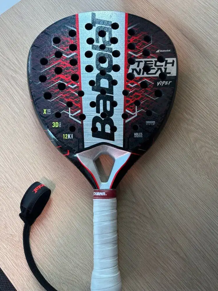 Babolat Technical Viper Raket Padel Pria Racket