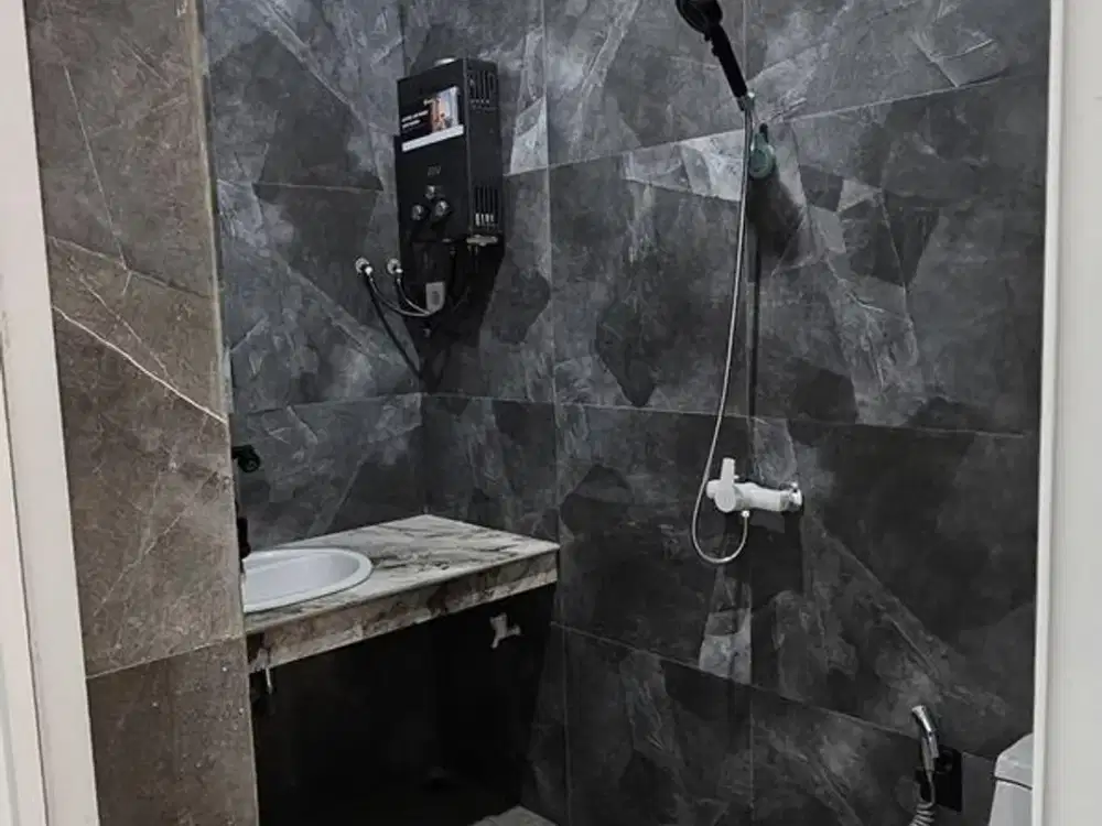 DIJUAL RUMAH PORIS RESIDENCE  New renovated