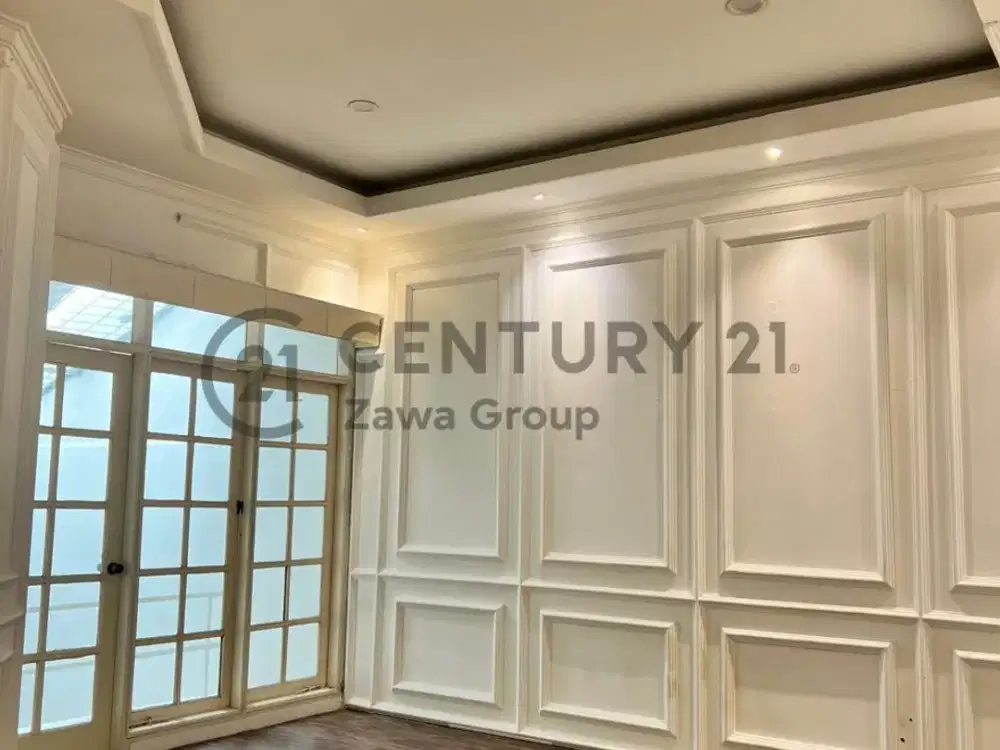 Dijual Rumah Siap Huni Di Tanjung Duren Jakarta Barat