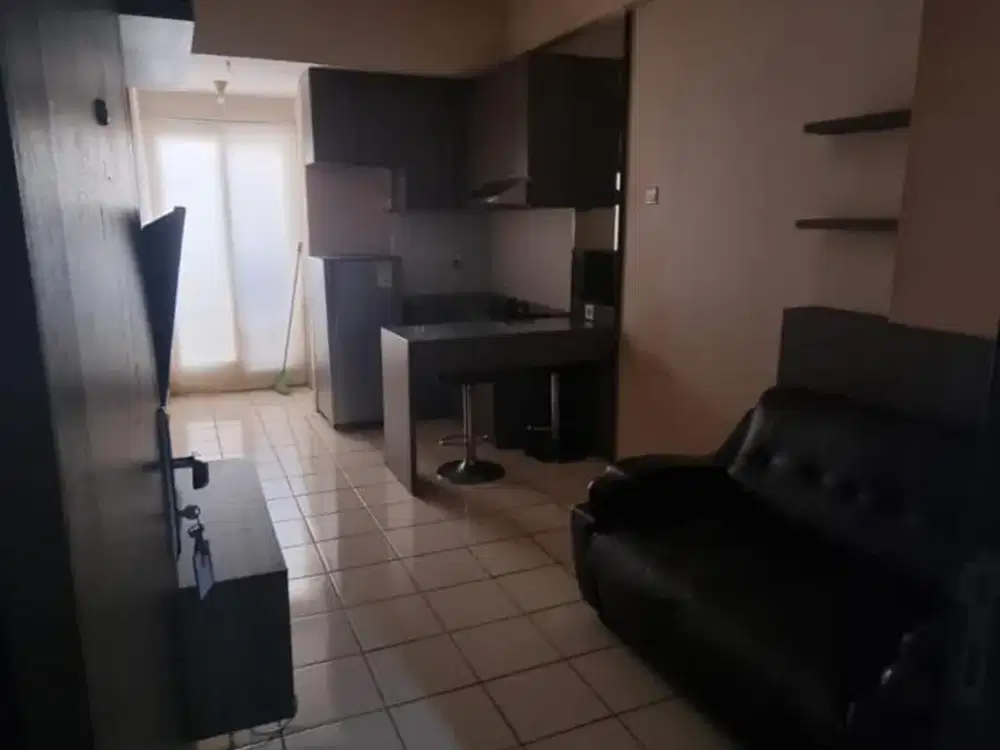 Disewakan Apartemen 2BR di Puri Parkview By Rumah Chinida (Li)