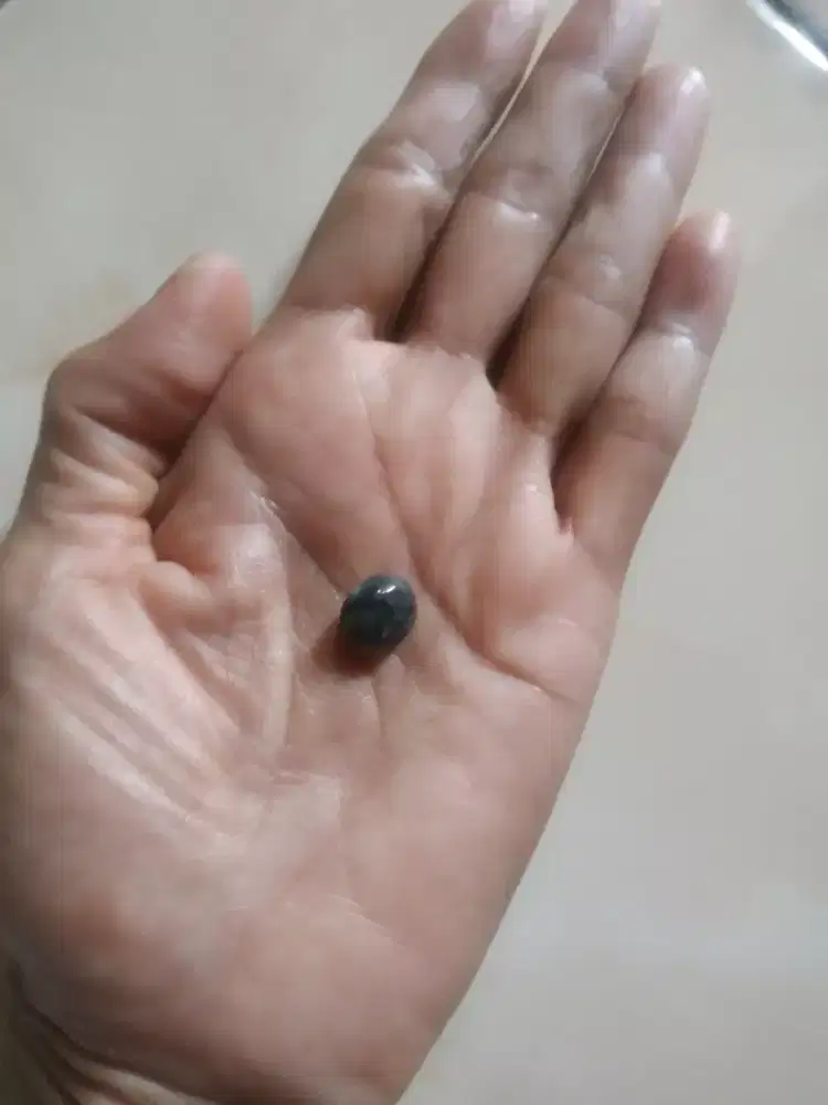 Batu kecil utk perhiasan