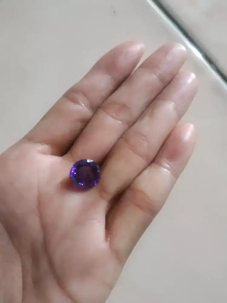 Batu kecil utk perhiasan