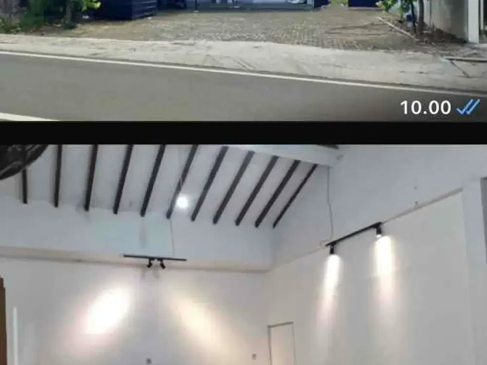 Disewakan rumah besar dan luass