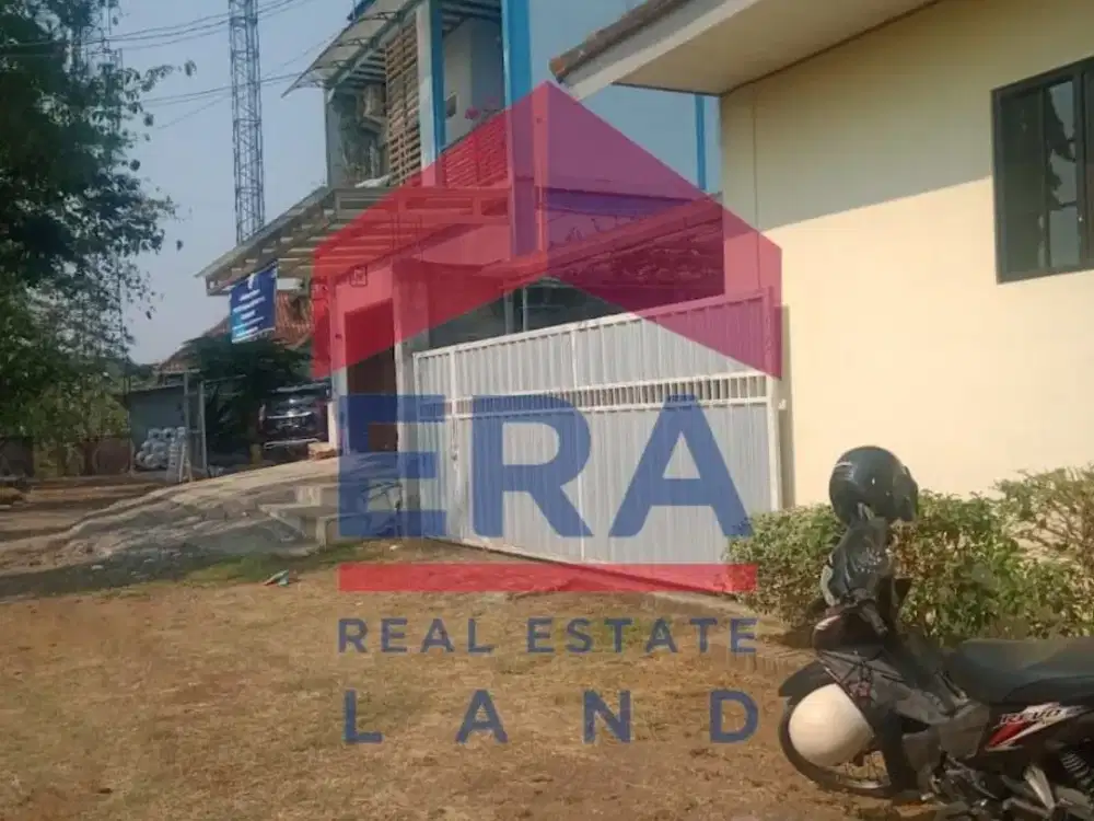 Dijual Tanah di Jalan Satria Balearjosari Malang