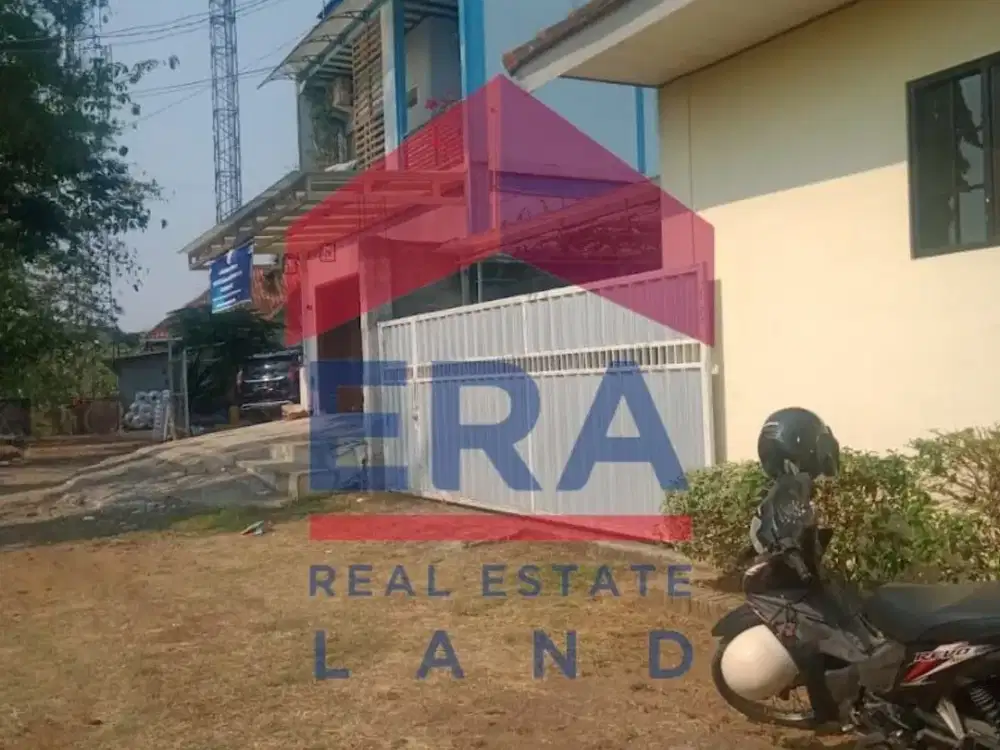 Dijual Tanah di Jalan Satria Malang