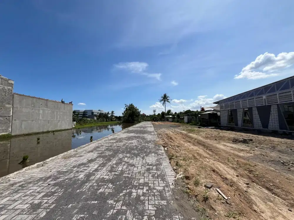 Tanah Jogja Dalam Ringroad di Banyuraden Dekat STPN