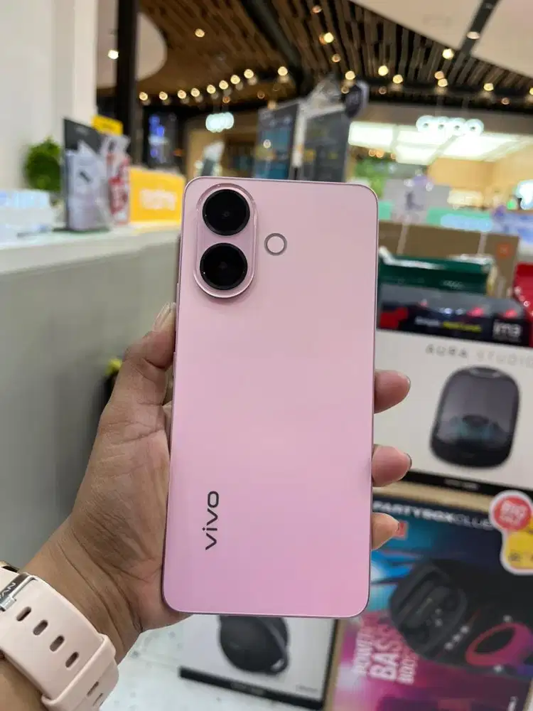 Vivo v60 lite ram 12/512