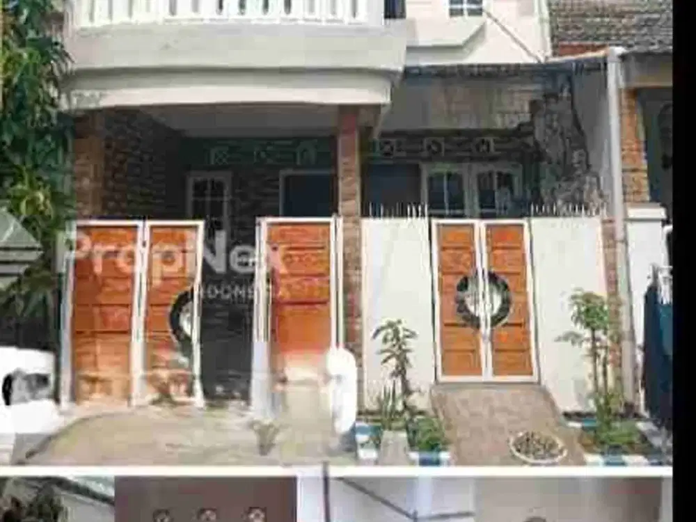 ♥️rumah bagus♥️ 2lt taman pinang