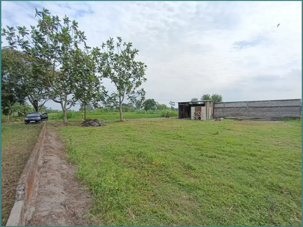 Jual Cepat di Gentan Jakal km 10 Ngaglik, Sleman