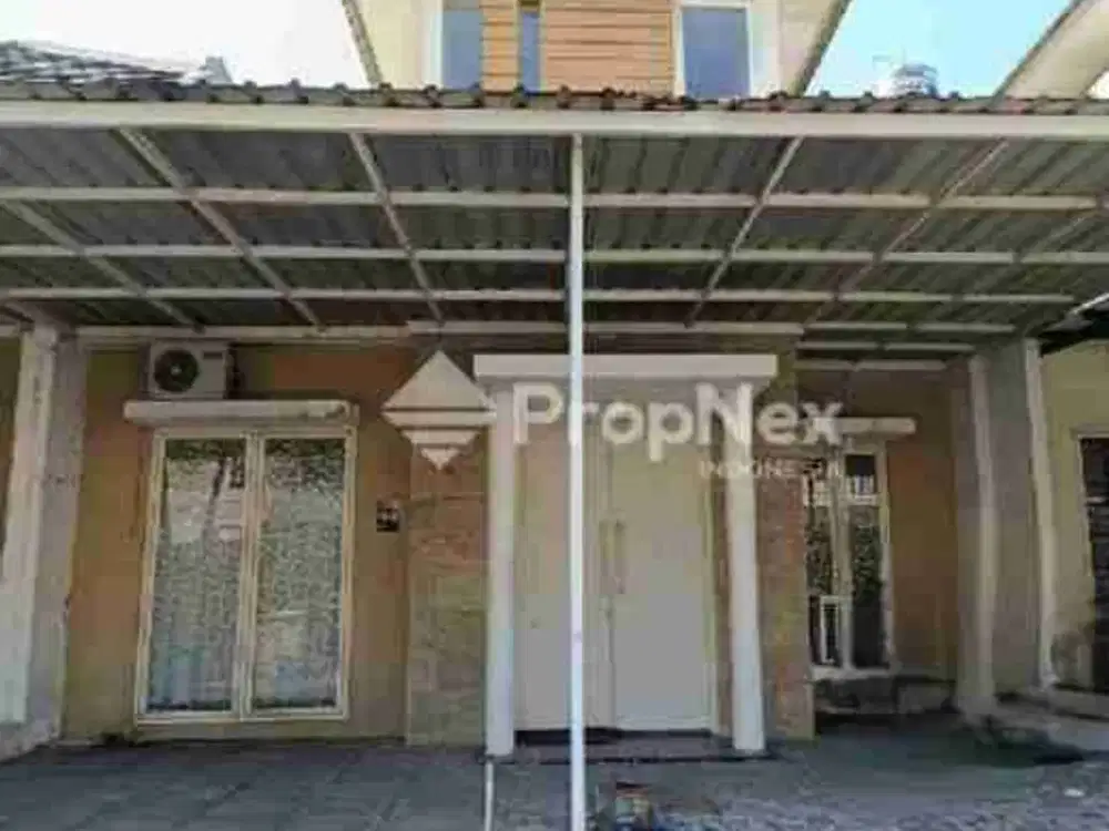 ♥️jual cepat♥️rumah citra harmoni