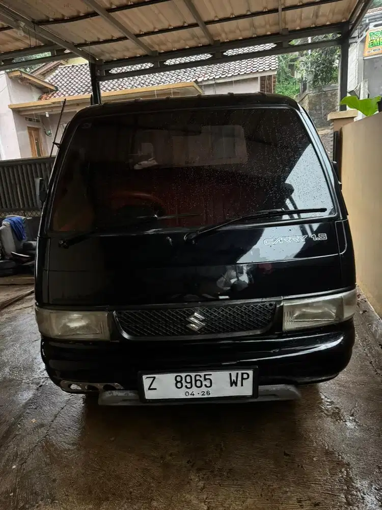 PICK UP SEGER SUDAH PW