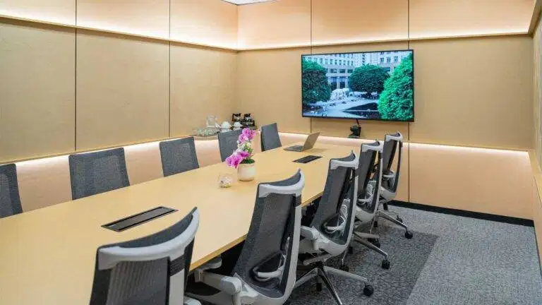Kantor Rumah Freelance