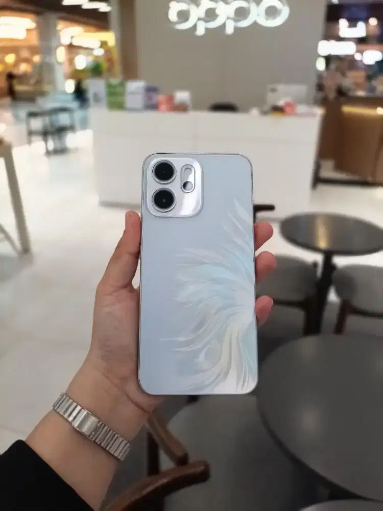 OPPO RENO 14F 5G NEW GARANSI RESMI