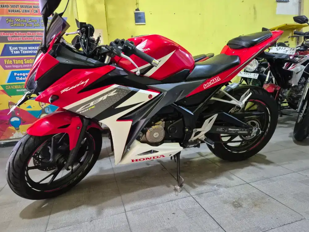 CBR 2017 UM 700 SAS JL BARATAJAYA 19 NO 5