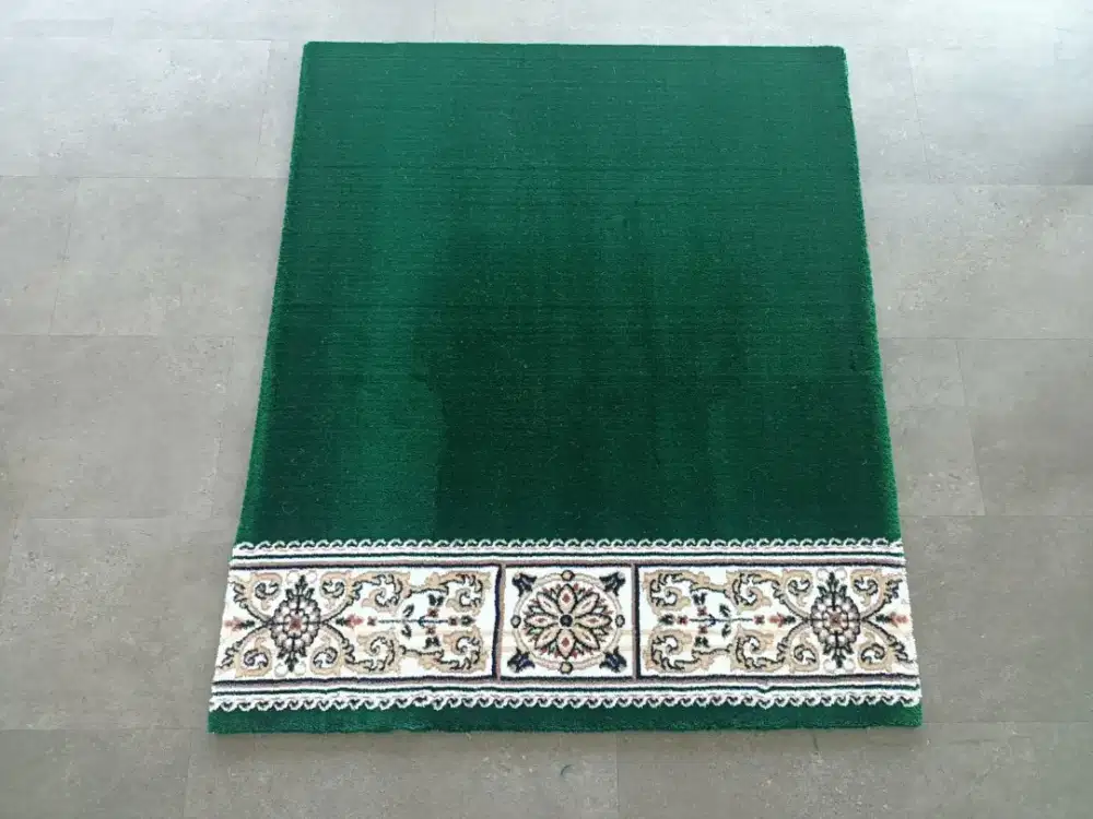 Karpet masjid paling murah