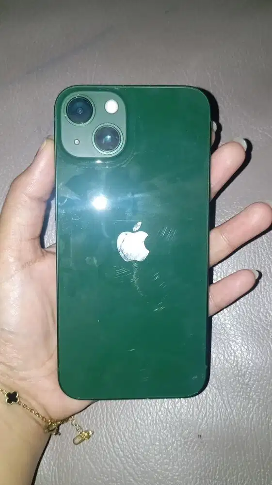 iphone 13 128 gb inter sinyal on mulussss
