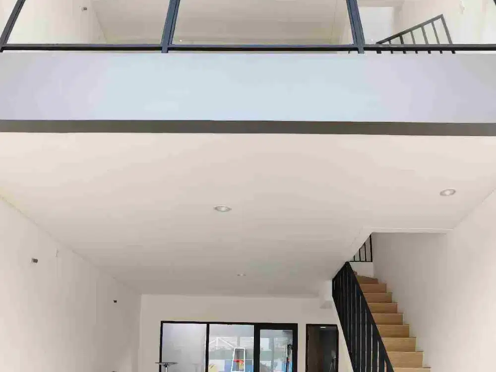 Di Jual Ruko siap ready Lippo cikarang bekasi