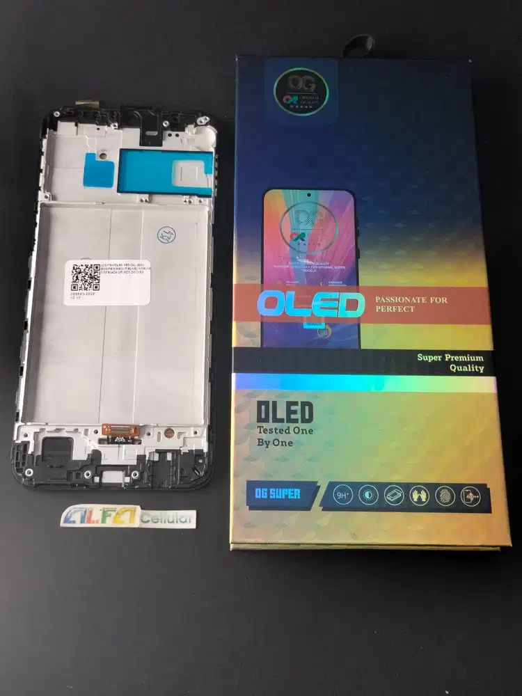 Lcd Samsung M21/Lcd Samsung M31/Lcd Samsung M30/Lcd Samsung M30S/A40S